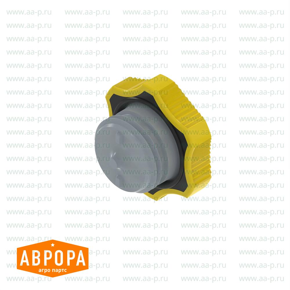 RE542844 КРЫШКА  ЗАЛИВНОЙ  ГОРЛОВИНЫ